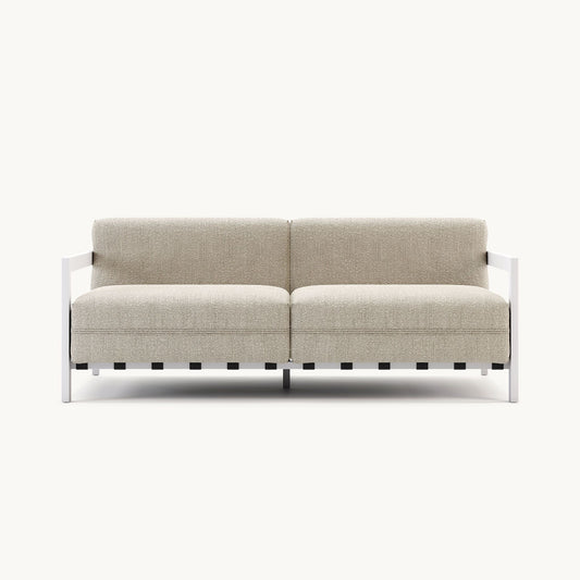 Loungebank Voor Buiten | Bondi | Tweepersoons | Domkapa Domkapa