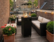 Buiten Gashaard | Terrasverwarmer op Gas