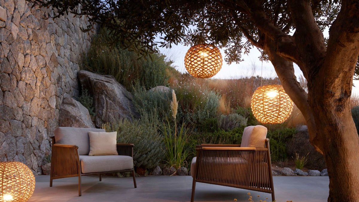 Buitenlamp op Zonne - energie | Jardinico | Solore Sphere - Chique Buiten Leven - Jardinico - Buitenlamp op Zonne - energie