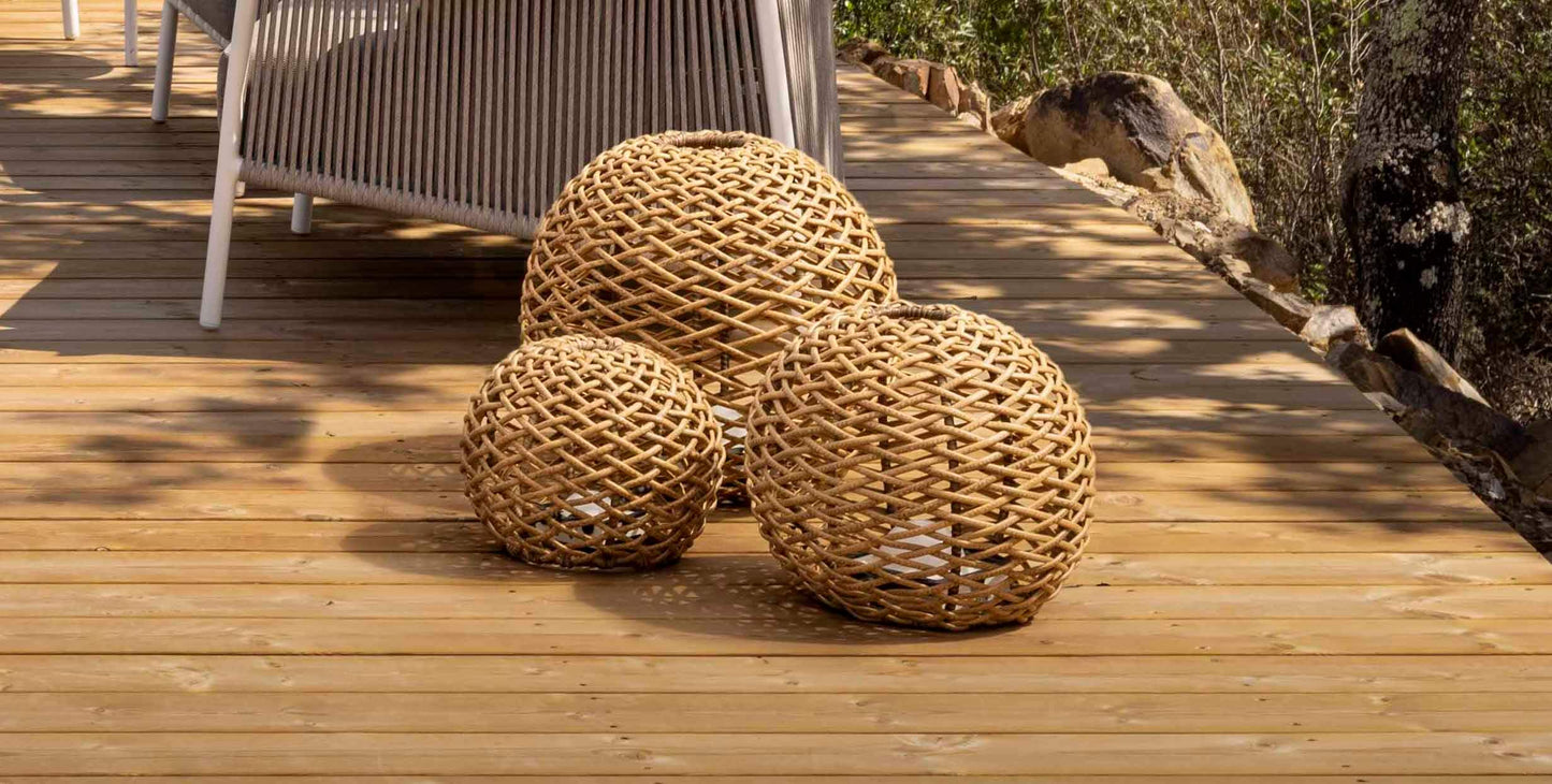 Buitenlamp op Zonne - energie | Jardinico | Solore Sphere - Chique Buiten Leven - Jardinico - Buitenlamp op Zonne - energie