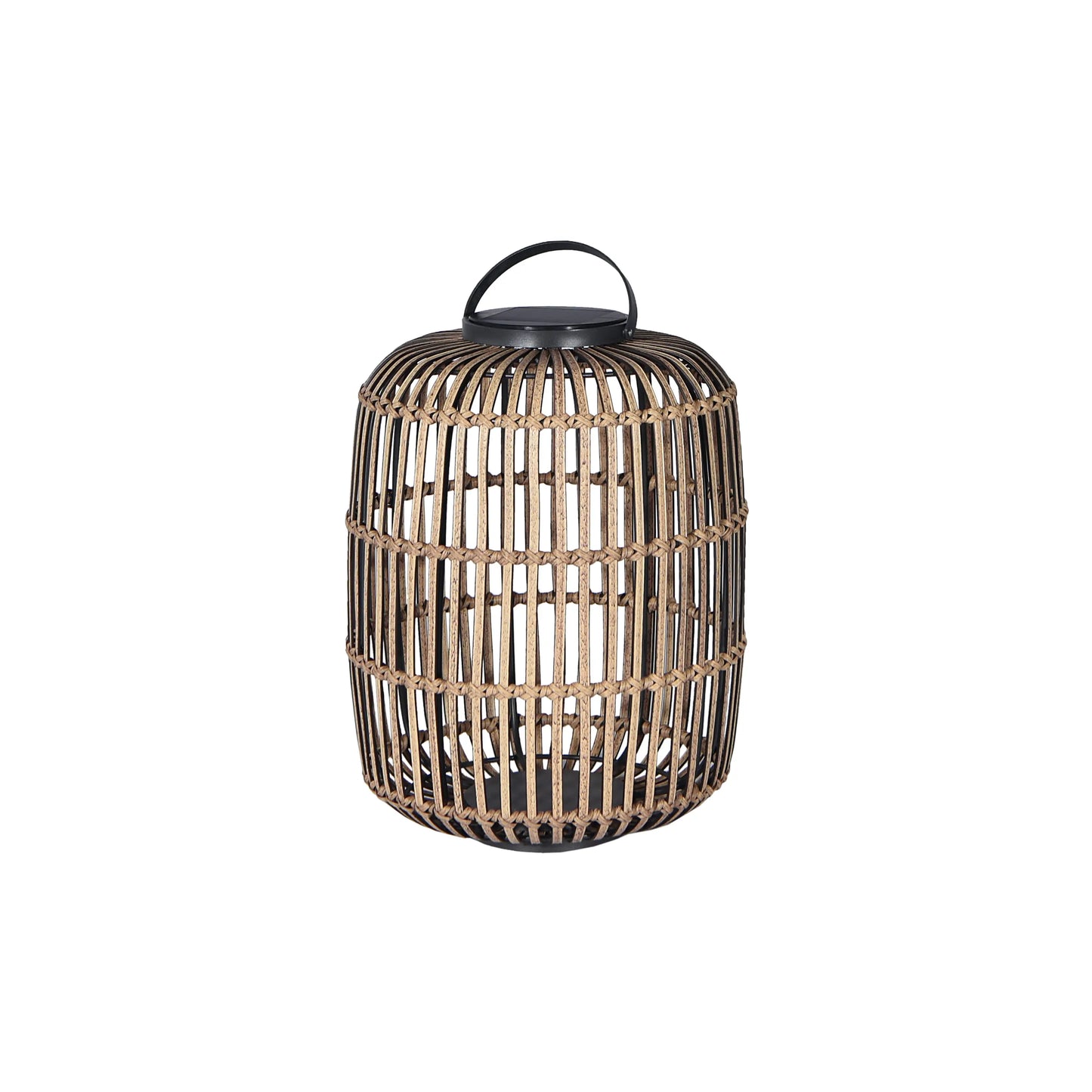 Buitenlamp op Zonne-energie | Jardinico | ARCQ | Weerbestendige vezels