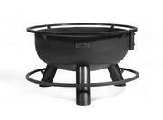 Feuerschale BANDITO 60 cm mit Grillrost 50 cm von CookKing – Produktfoto 1