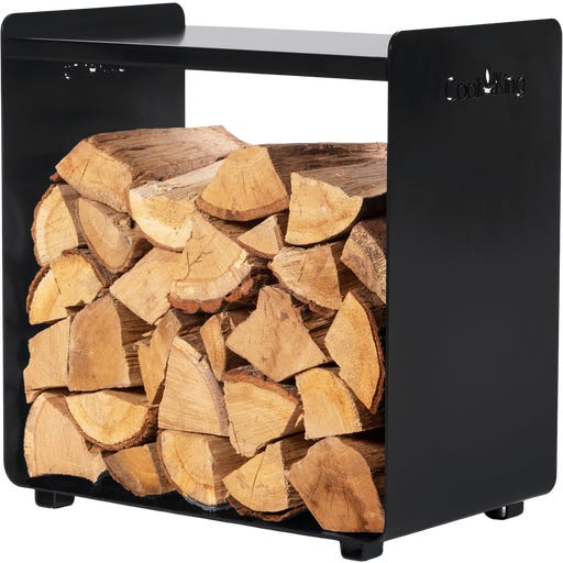Kaminholzregal FUEGO von CookKing – Produktfoto 1
