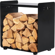 Kaminholzregal FUEGO von CookKing – Produktfoto 1
