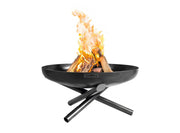 Vuurschaal Indiana 100 cm van CookKing – productfoto 1