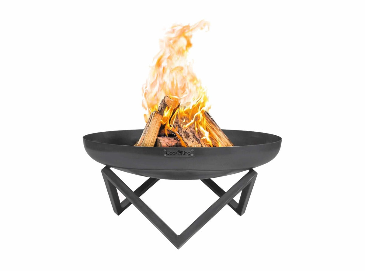 Feuerschale SANTIAGO 100 cm von CookKing – Produktfoto 1