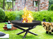 Vuurschaal Indiana 100 cm van CookKing – productfoto 2