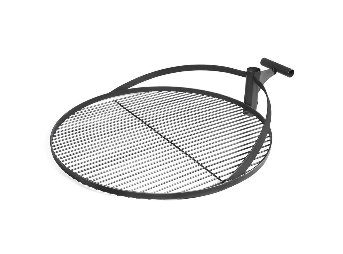 Feuerschale BANDITO 60 cm mit Grillrost 50 cm von CookKing – Produktfoto 3