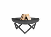 Feuerschale SANTIAGO 100 cm von CookKing – Produktfoto 3