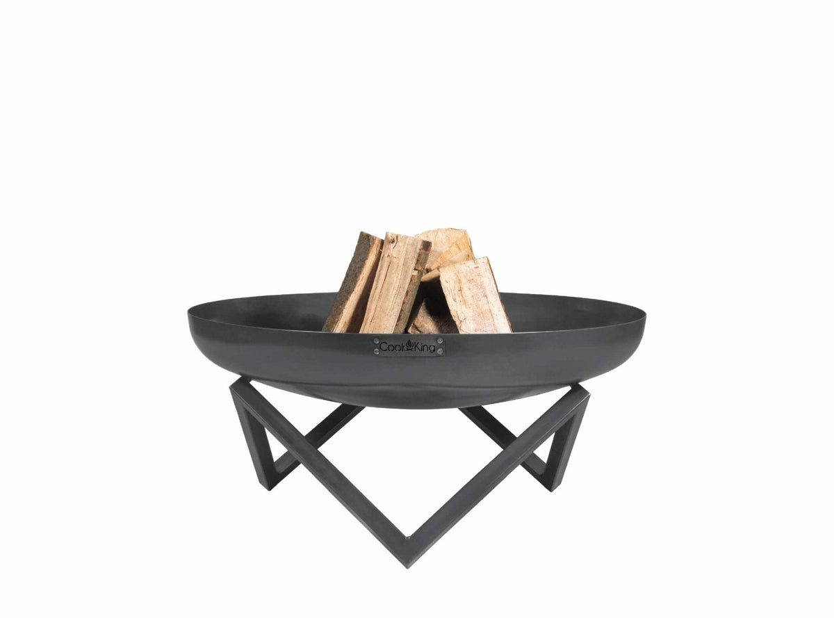 Feuerschale SANTIAGO 100 cm von CookKing – Produktfoto 3