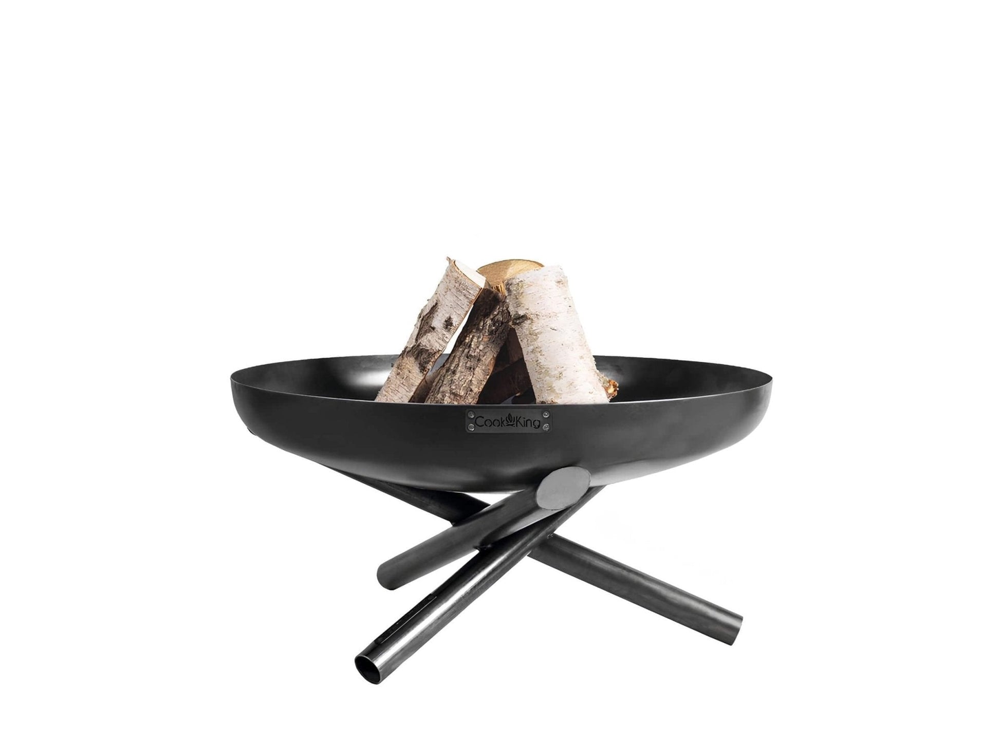 Vuurschaal Indiana 100 cm van CookKing – productfoto 3