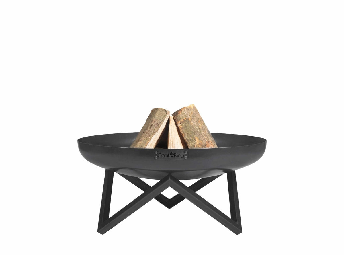 Feuerschale SANTIAGO 100 cm von CookKing – Produktfoto 4