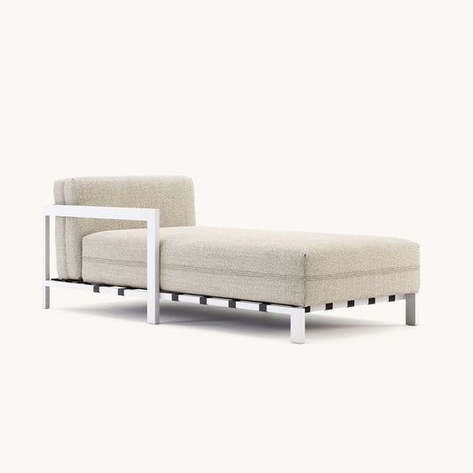 Chaise Loungebank Voor Buiten | Bondi | Domkapa Domkapa