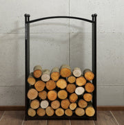 Haardhoutrek CHERRY | CookKing - CookKing Wood Rack “CHERRY”