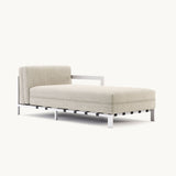 Chaise Loungebank Voor Buiten | Bondi | Domkapa