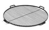 CookKing Grillrooster met 4 Handvatten