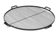 CookKing Grillrooster met 4 Handvatten