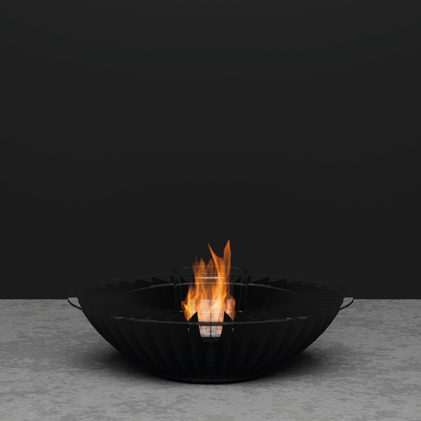 Cosmo Design Bio-ethanol Vuurtafel | GlammFire
