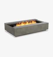 EcoSmart Fires Cosmo | Rechthoekige Bio-ethanol Vuurtafel