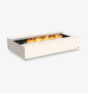 EcoSmart Fires Cosmo | Rechthoekige Bio-ethanol Vuurtafel