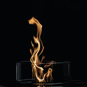Crea7ionEVOPlus Fire Round Automatische Bio-ethanol Haard | GlammFire