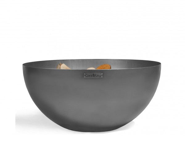 Diepe vuurschaal Dallas 85 cm | CookKing – 85cm