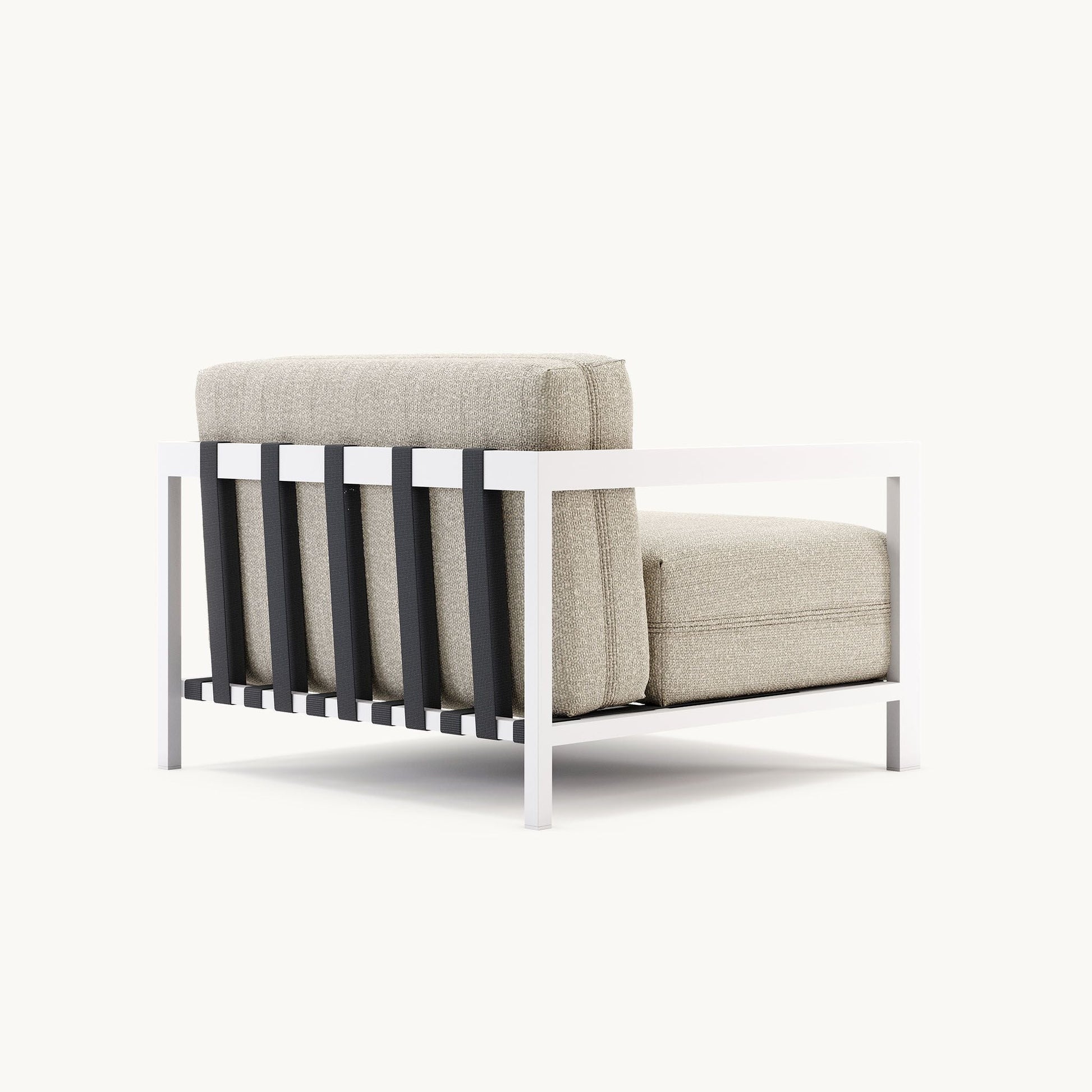 Loungestoel Voor Buiten | Bondi | Eenpersoon | Domkapa Domkapa