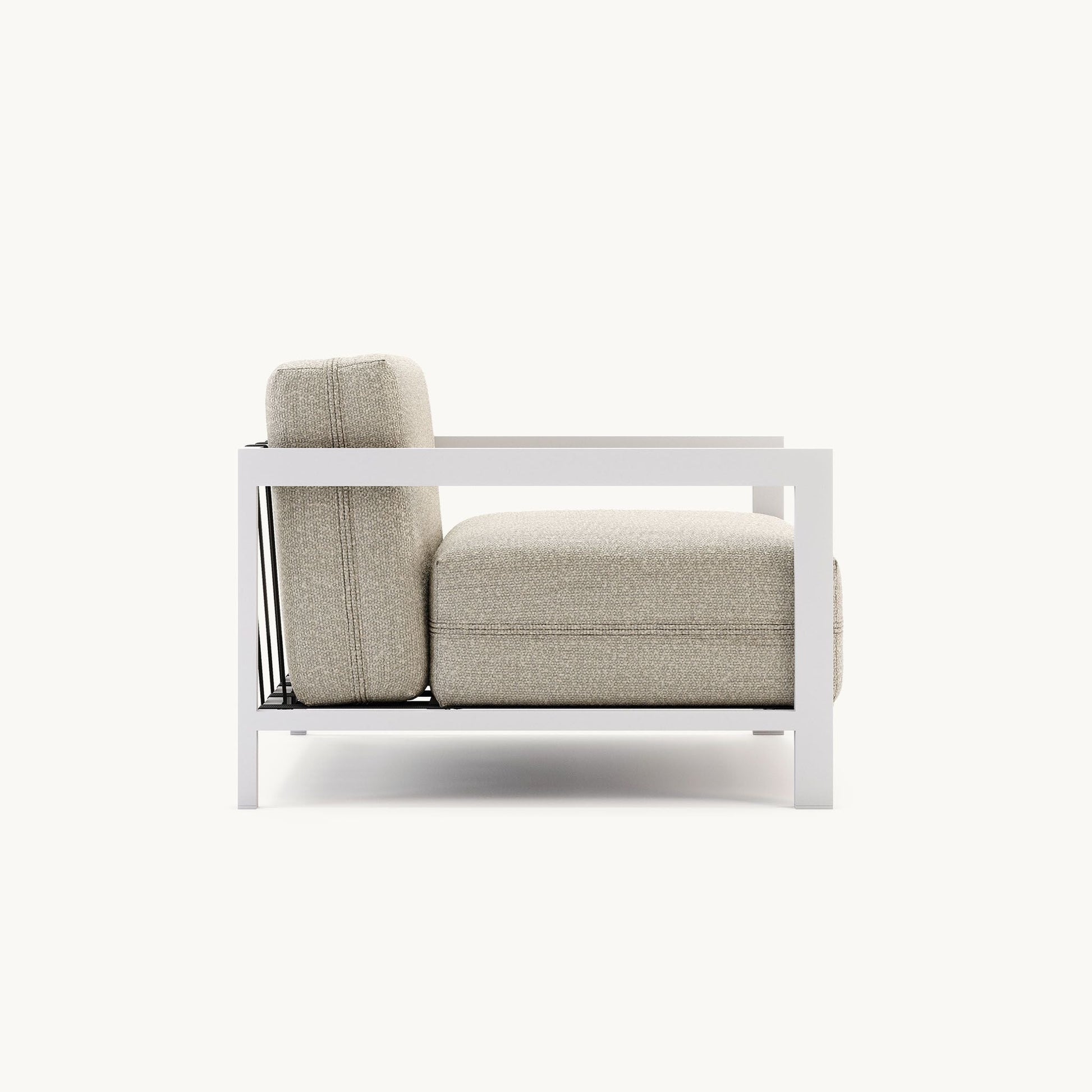Loungestoel Voor Buiten | Bondi | Eenpersoon | Domkapa Domkapa