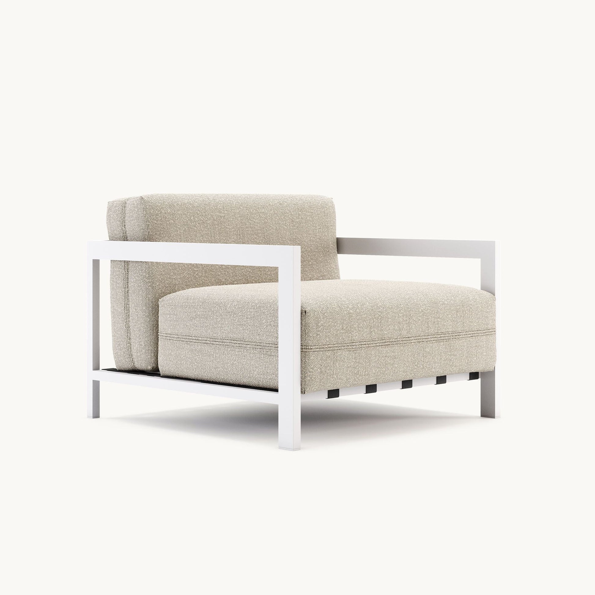 Loungestoel Voor Buiten | Bondi | Eenpersoon | Domkapa Domkapa