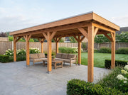 Douglas Overkapping Sublime YARD Outdoor 800x350 – plat