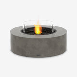 EcoSmart Fires Ark 40 | Bio-ethanol Vuurtafel van Fluid™ Beton