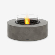 EcoSmart Fires Ark 40 | Bio-ethanol Vuurtafel van Fluid™ Beton