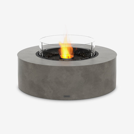 EcoSmart Fires Ark 40 | Bio-ethanol Vuurtafel van Fluid™ Beton