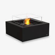 EcoSmart Fires Base 30 | Compacte Vierkante Bio-ethanol Vuurtafel