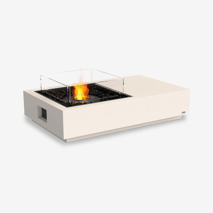 EcoSmart Fires Manhattan | Bio-ethanol Vuurtafel voor Binnen & Buiten