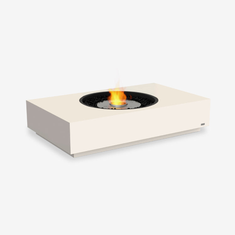 EcoSmart Fires Martini | Verhoogde Bio-ethanol Vuurtafel
