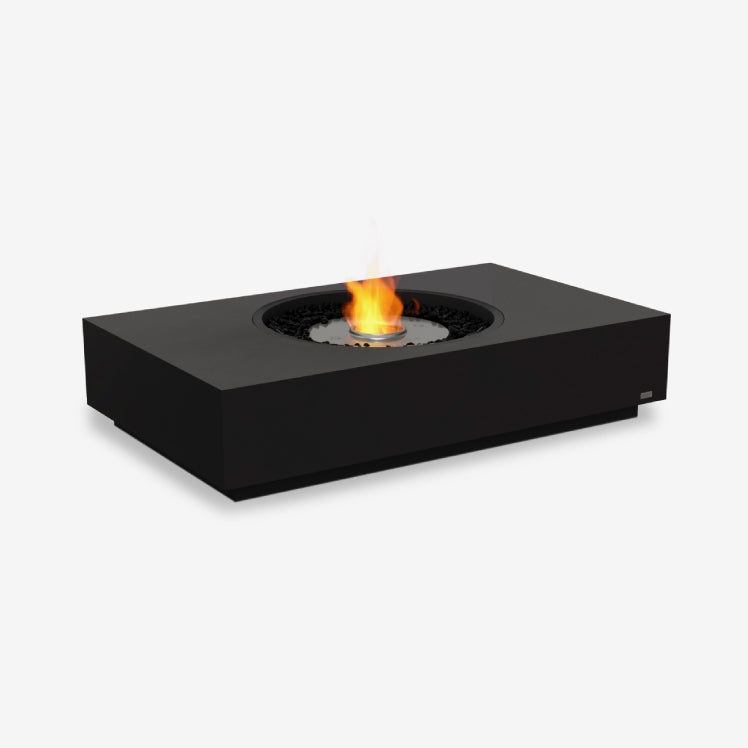 EcoSmart Fires Martini | Verhoogde Bio-ethanol Vuurtafel
