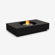 EcoSmart Fires Martini | Verhoogde Bio-ethanol Vuurtafel