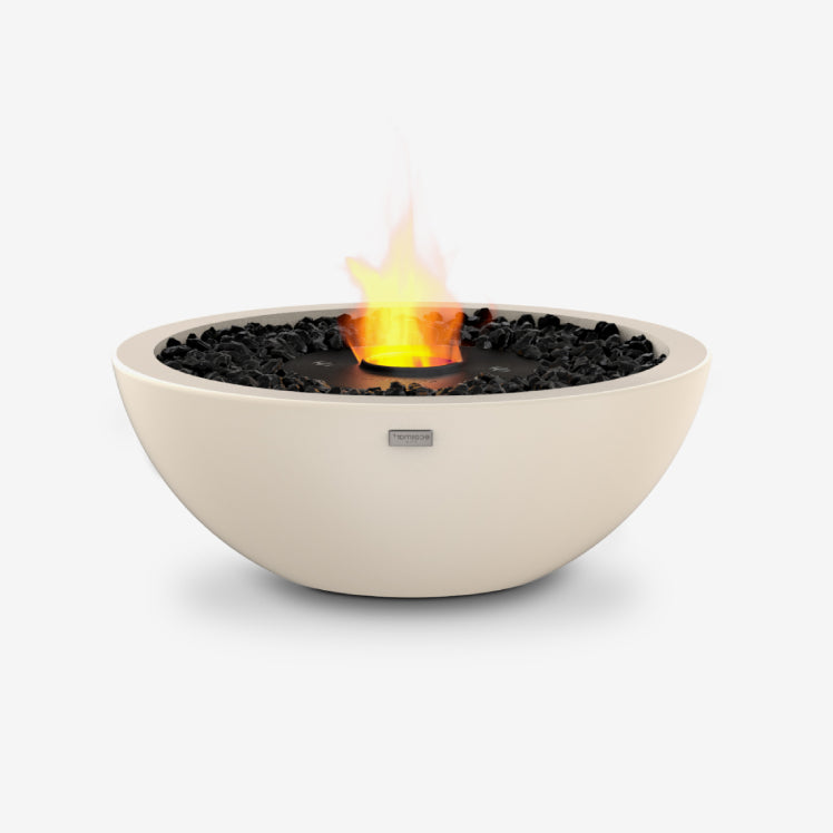 EcoSmart Fires Mix | Draagbare Bio-ethanol Vuurschaal voor Binnen & Buiten