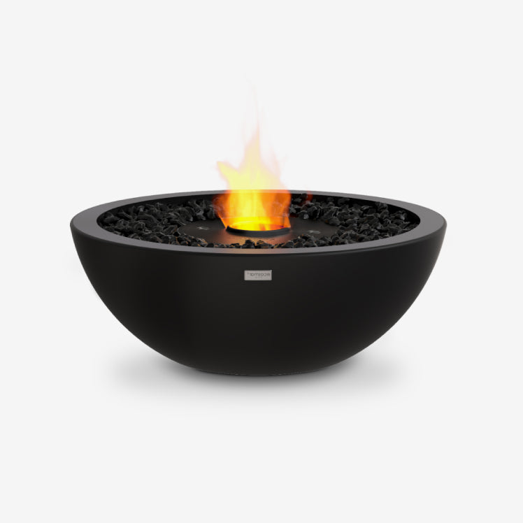 EcoSmart Fires Mix | Draagbare Bio-ethanol Vuurschaal voor Binnen & Buiten
