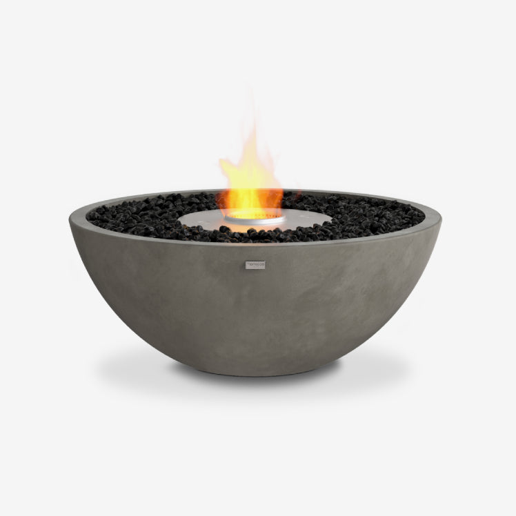 EcoSmart Fires Mix | Draagbare Bio-ethanol Vuurschaal voor Binnen & Buiten