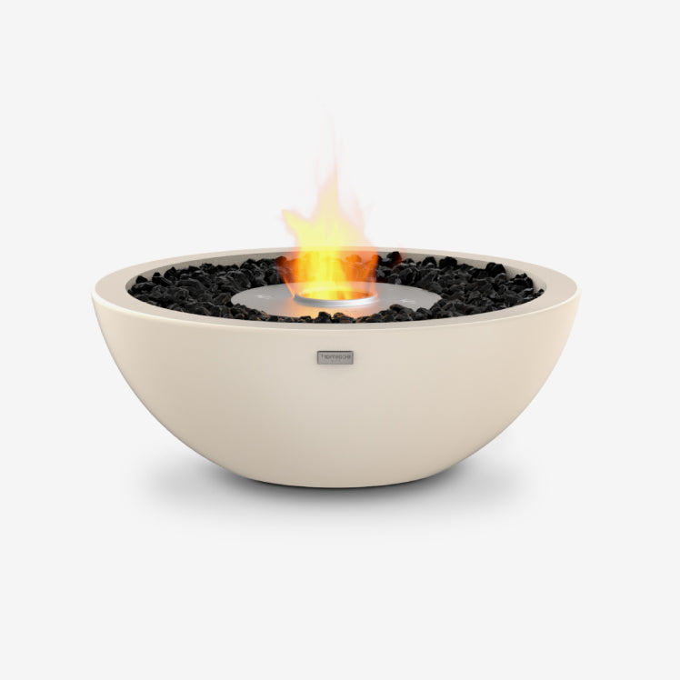 EcoSmart Fires Mix | Draagbare Bio-ethanol Vuurschaal voor Binnen & Buiten