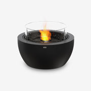 EcoSmart Fires Pod | Draagbare Ronde Bio-ethanol Vuurschaal
