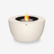EcoSmart Fires Pod | Draagbare Ronde Bio-ethanol Vuurschaal