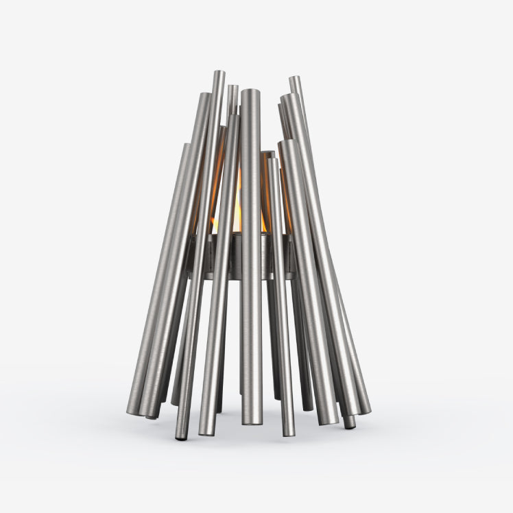 EcoSmart Fires Stix | Sculpturale Bio-ethanol Designhaard