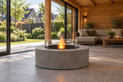EcoSmart Fires Ark 40 | Bio-ethanol Vuurtafel van Fluid™ Beton