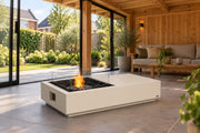 EcoSmart Fires Manhattan | Bio-ethanol Vuurtafel voor Binnen & Buiten