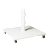 Parasolvoet | Jardinico | Elba | Robuuste Stalen Basis