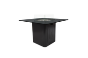 Elementi Brugge Bulgaria Black – productweergave