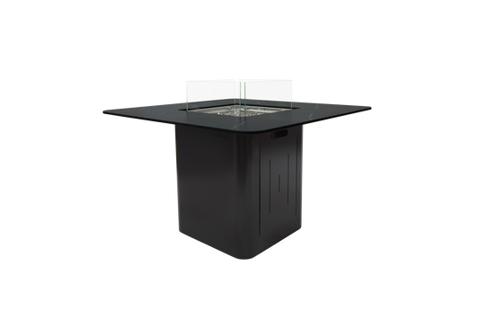 Elementi Brugge Bulgaria Black – productweergave